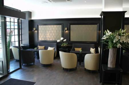 Best Western Plus Le Moderne - 85