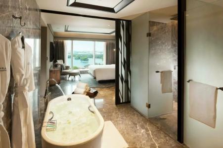 Conrad Bengaluru - 12