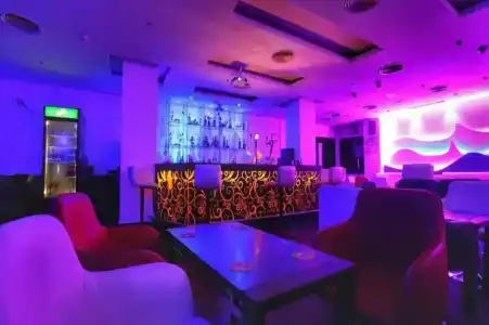 Quality Inn Sabari - 46