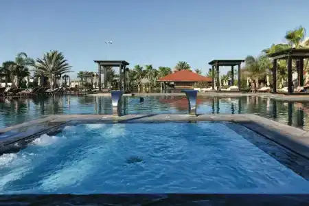 Riu Palace Tikida Agadir - All Inclusive - 29