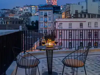 The Galata Istanbul Mgallery - 13