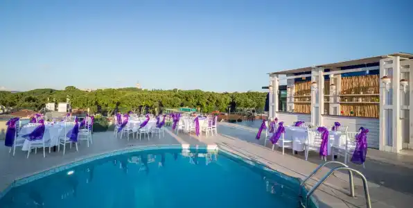 Orka Old City & Spa - 1