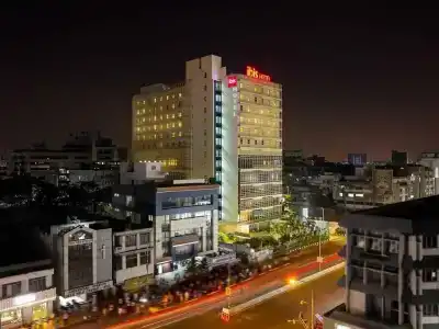 ibis Chennai City Centre - An Accor Brand - 8