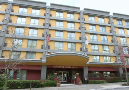 Homewood Suites by Hilton Seattle Downtown - 30