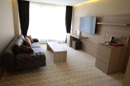 Ramada Plaza by Wyndham Eskisehir - 19