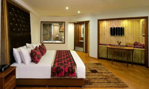 Radisson Blu Grt, Chennai - 45