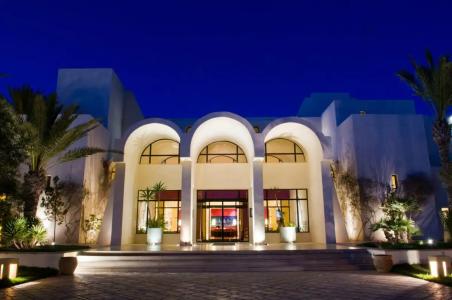 Ulysse Palace Djerba Resort & Thalasso - 97