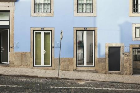 Casas do Castelo - 12