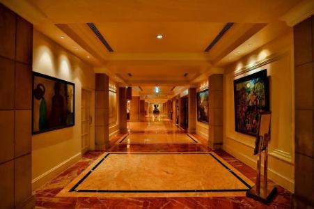 Crowne Plaza Chennai Adyar Park, An Ihg - 73