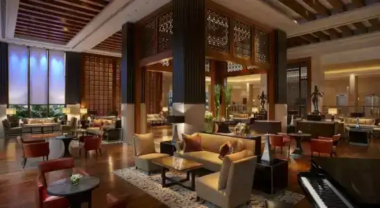 The Leela Mumbai - 96