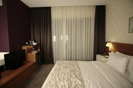 Ramada Plaza by Wyndham Istanbul Asia Airport - 26