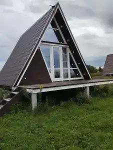 A-Frame - 3