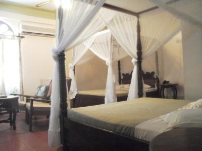 Asmini Palace - 93