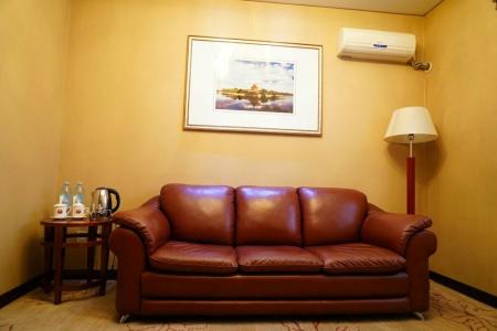 Soluxe Алматы - 33