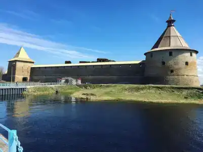 Нотебург - 13