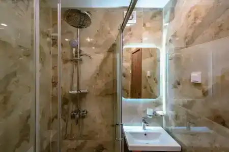 Подмосковье - 7