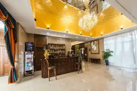 Байкал - Северное море - 74