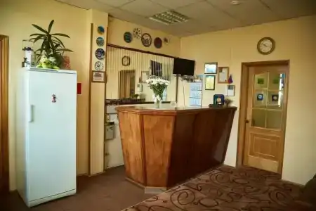 ВИП отель - 6