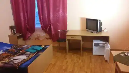 Северное Сияние - 1