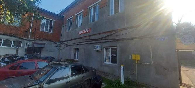 Рассвет - 20