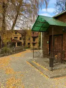 Русский Лес - 67