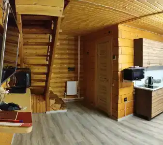 Сосновые дома - 57