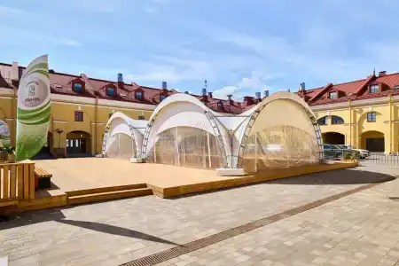 Экспресс Садовая - 17