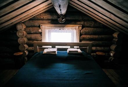 Freegreen cottages - 45