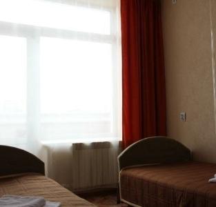 Солнечный Ветер - 94