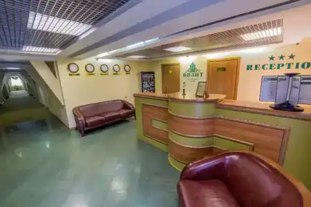 Dekabrist Apartment at anokhina 93 - 7