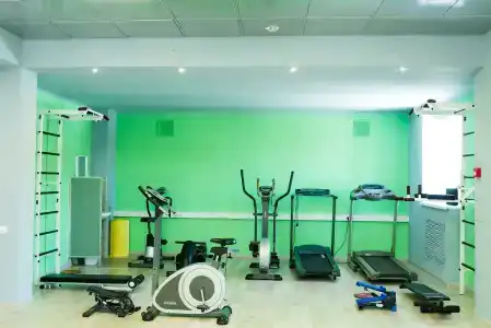 Санаторий Лесной - 68