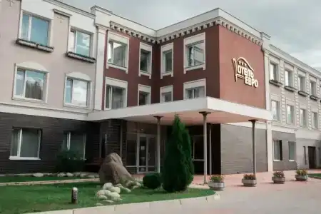 Евро - 0