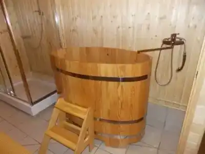 Башкирская деревня - 18