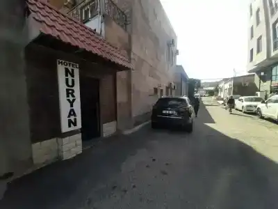 Nuryan Yerevan - 6