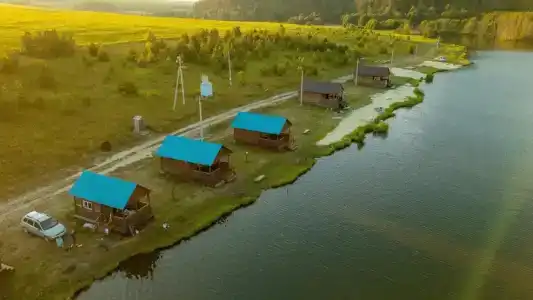 Рыбацкий хутор - 24