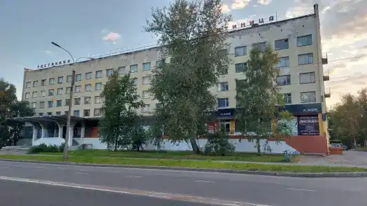 Беломорье - 0