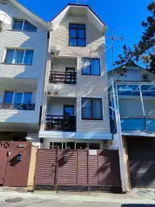 8 марта 6 - 0