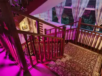 Гостевая Изба на Истре - 75