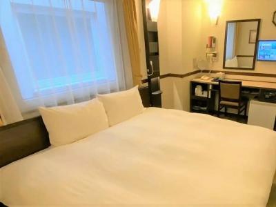 Toyoko Inn Ise Matsusaka Ekimae - 40