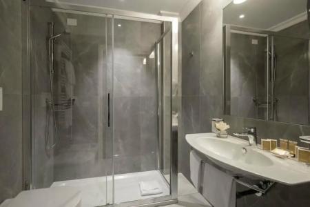 Shangri-La Roma By Omnia Hotels - 52