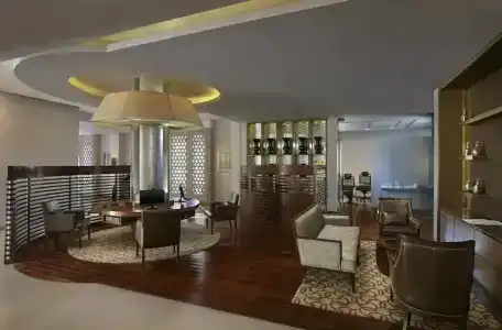 Itc Rajputana, a Luxury Collection, Jaipur - 21