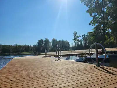 Шале Гринвуд - 90