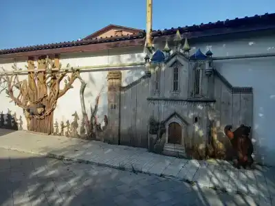 Эко Суздаль Inn - 37