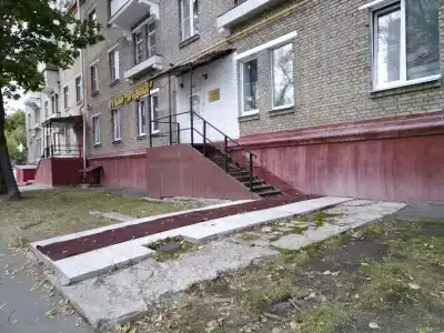 Отдых 5 - 13