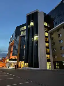 Байкал - Северное море - 28