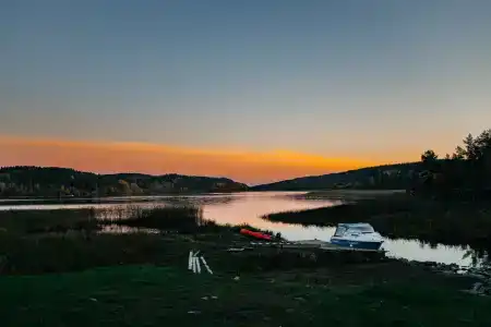 Релакс на Ладоге - 53