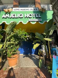 Anjeliq Downtown - 44