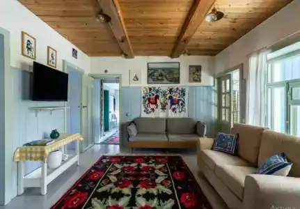 Дача Дымов Керамика - 8