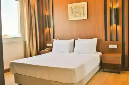 The sİGn DegİRmen Otel - 14