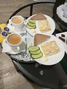 Алекс отель на Жуковского - 82